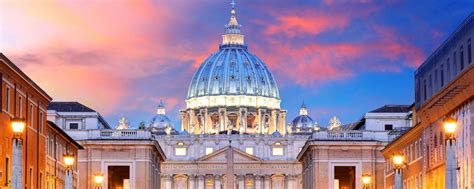 guide to visiting the vatican.